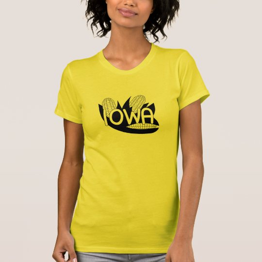 Iowa T-Shirt