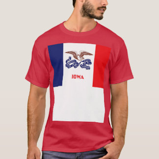 Iowa TShirt 13