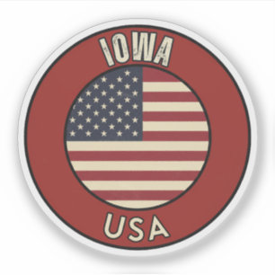 Iowa United States of America