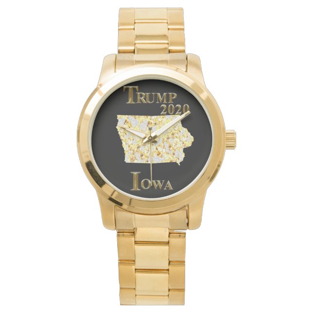 IOWA WATCH (Front)