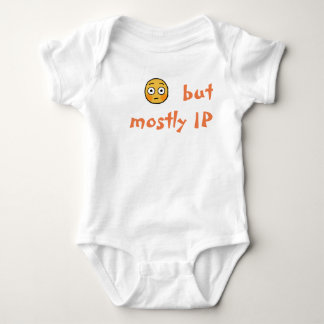 IP (i pee) Baby Bodysuit