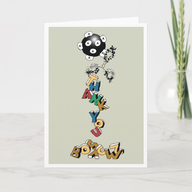 IP - Thank You Card (Front)