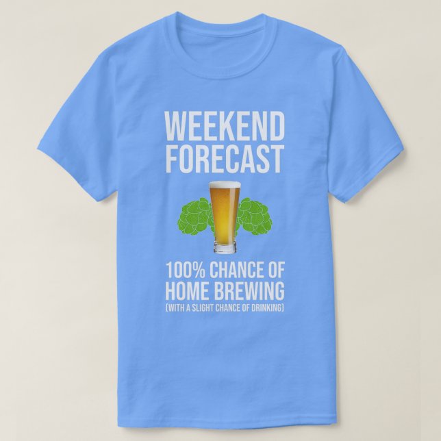 ipa classique T-Shirt (Design Front)