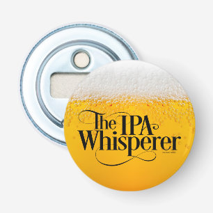 IPA Whisperer Bottle Opener