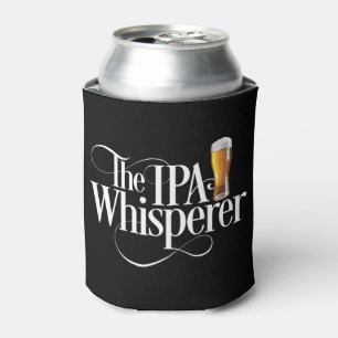 IPA Whisperer Can Cooler