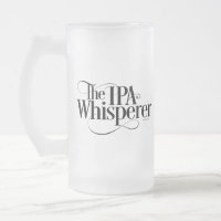 IPA Whisperer