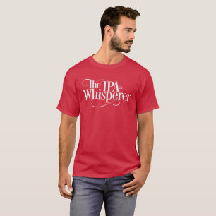 IPA Whisperer T-Shirt