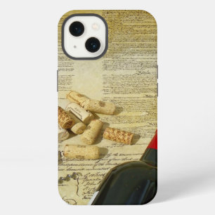 iPad Air Wine & Constitution Case! iPhone 13 Case