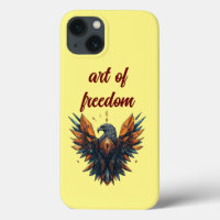 ipad art of freedom