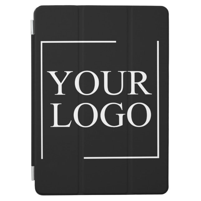 Ipad Case Generation Cases Covers Custom ADD LOGO (Front)