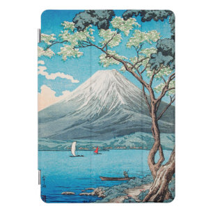 iPAD CASE - Mt. Fuji from Lake Yamanaka