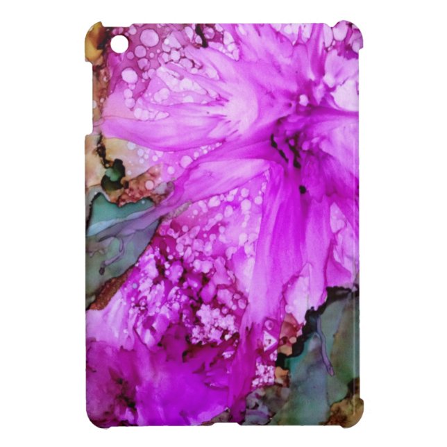 iPad Mini Case from Zazzle Instant (Back)
