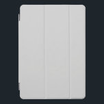 iPad Smart Cover<br><div class="desc">Create your own white personalizable, minimalist style which can be easily updated with your Photo and text. If you need any help personalising this product, please contact me using the message button below and I will be happy to help.</div>