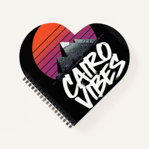 iPad Smart Cover Notebook