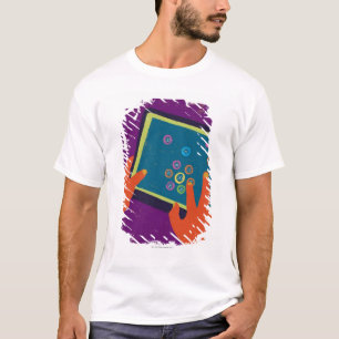 iPad T-Shirt