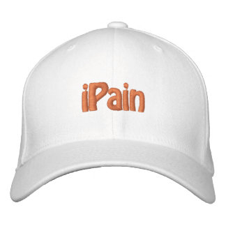 iPain hat