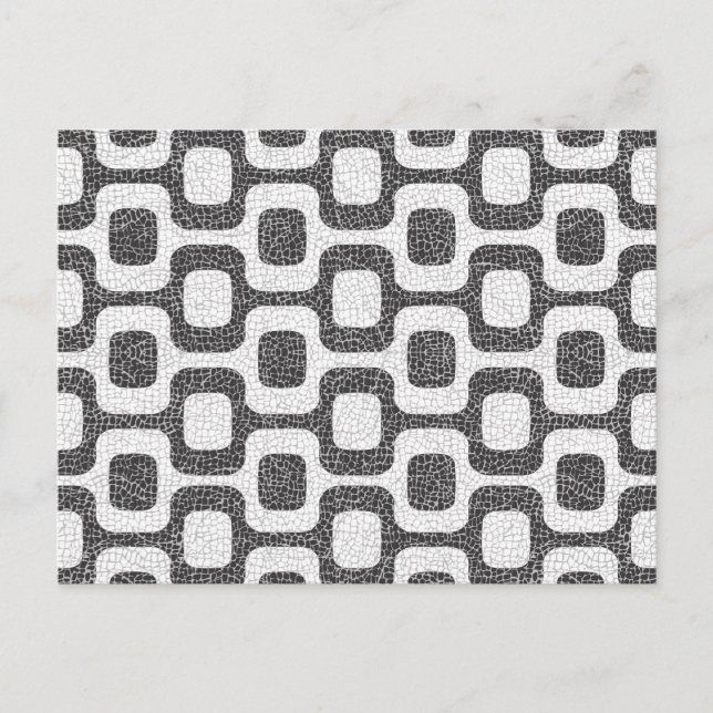 Ipanema Beach Holiday Postcard (Front)