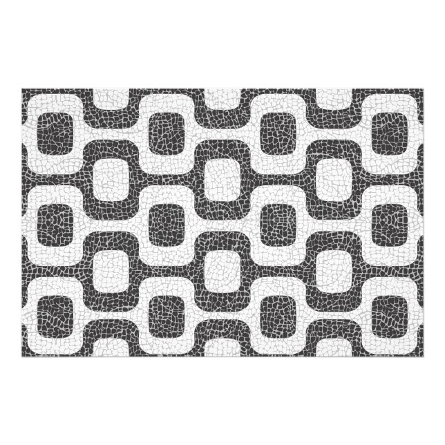 Ipanema Beach Photo Print (Front)