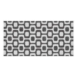 Ipanema Beach Poster