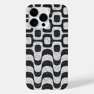 Ipanema / Copacabana Boardwalk iPhone 14 Pro Max Case