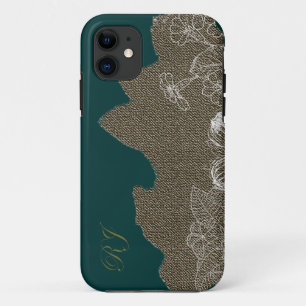 Ipanema Dois Irmãos RJ iPhone 11 Case