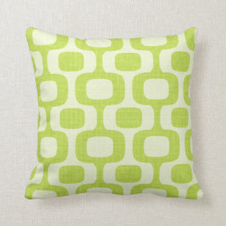 Ipanema Pillow-Verde Cushion