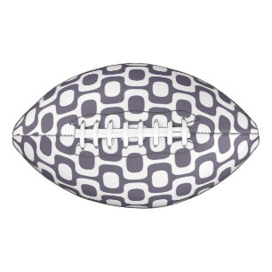 Ipanema Sidewalk Pattern, Beach Pattern, Brazil American Football