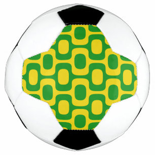 Ipanema Sidewalk Pattern, Beach Pattern, Brazil Football