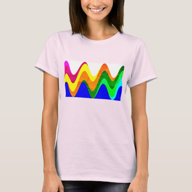 Ipanema T-Shirt (Front)