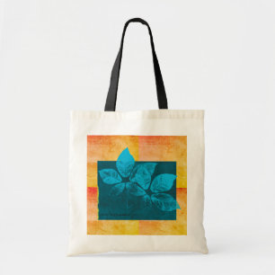 Ipê Leaf Tote Bag