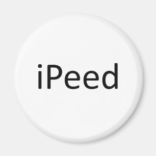 iPeed Magnet