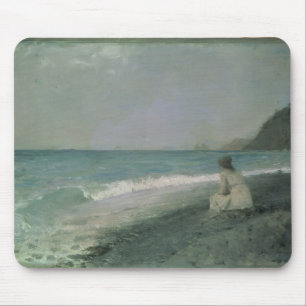 Iphigenia at Tauris, 1893 Mouse Mat