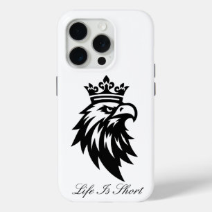 iphon 15 pro motivational cases