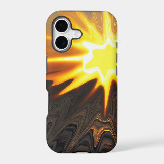 iPhone4 Sunburst Case
