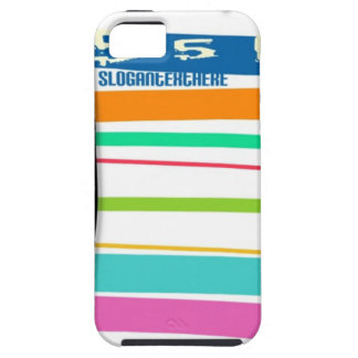 IPHONE5 TOUGH iPhone 5 CASE