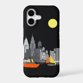 IPhone5 case, NYC, TomSlaughter