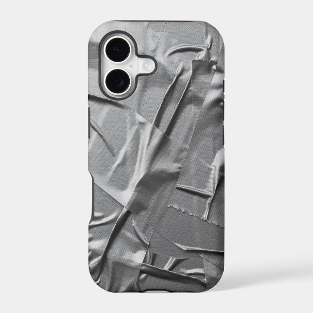 iphone5 duct tape 1 (Back)