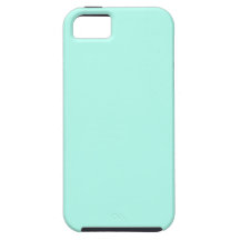 iphone5 light blue teal blue