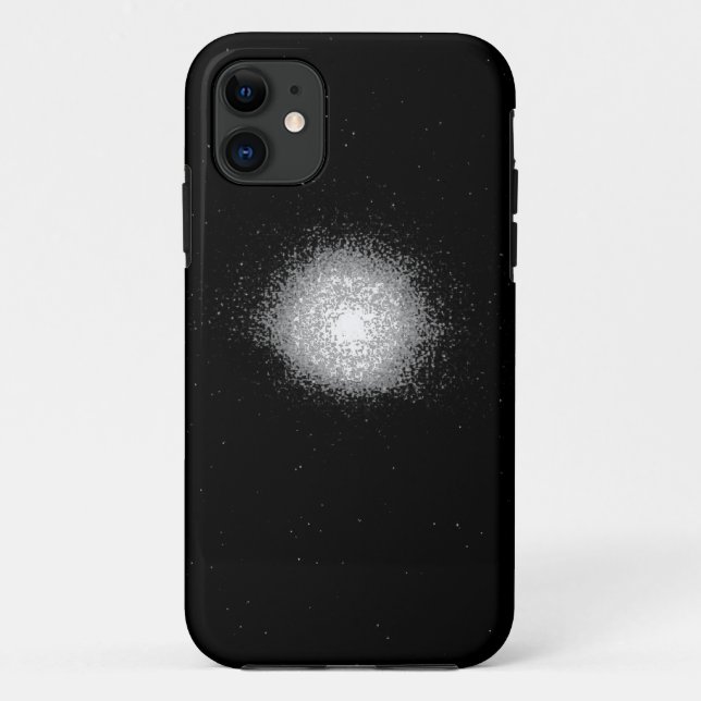 iPhone 11 case (Back)