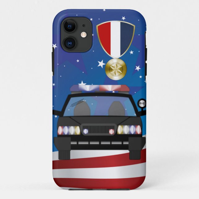 - iPhone 11 Case (Back)