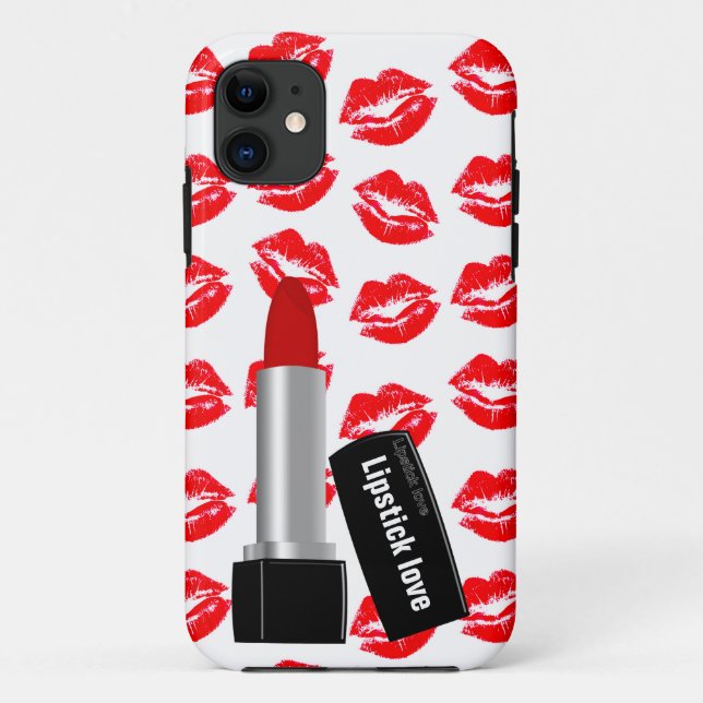 - iPhone 11 Case (Back)