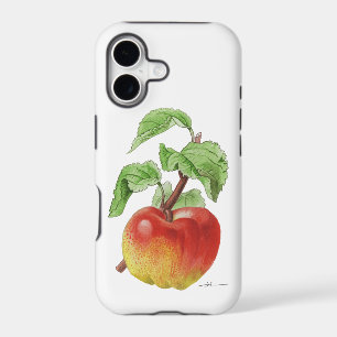 iPhone 11 Case "Apple Jeanne Hardy"