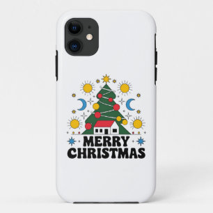 iPhone 11 Case: New Christmas Model / iPad case