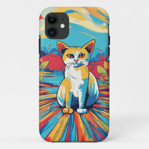 iPhone 11 case, Tough iPhone 11 Case