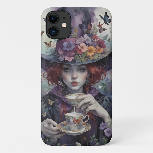 iPhone 11 Cases (Back)