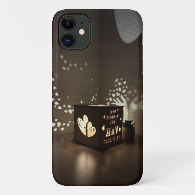 iPhone 11 Cases (Back)