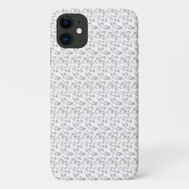 iPhone 11 Cases (Back)