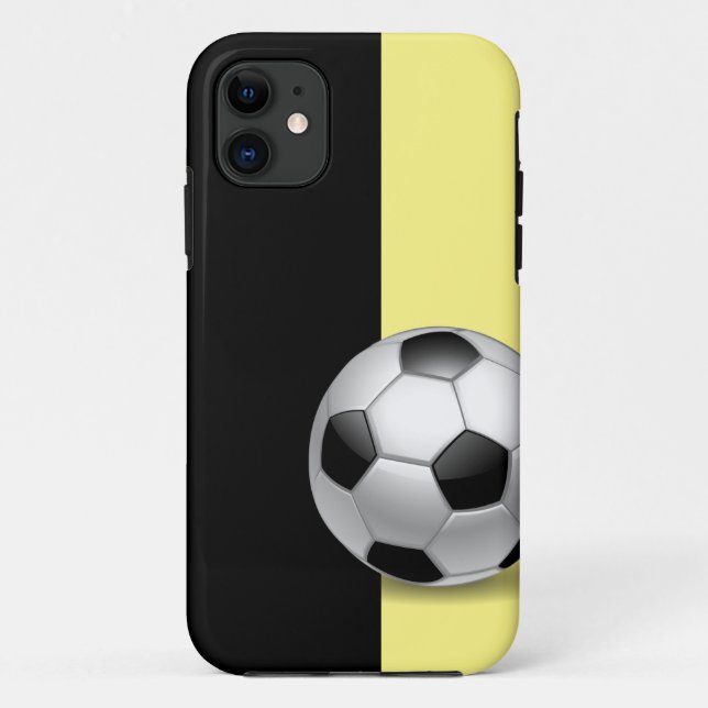iPhone 11 Cases (Back)