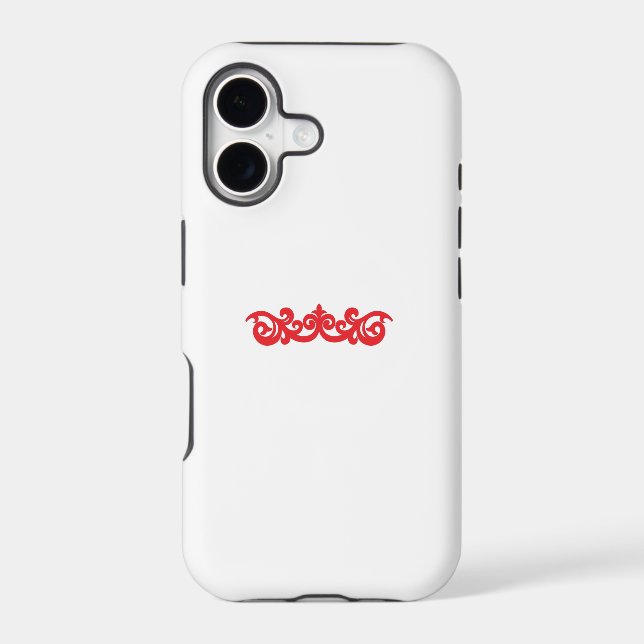 iPhone 11 Cases (Back)