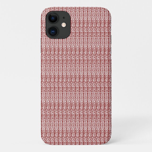 iPhone 11 Cases (Back)